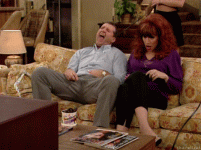 Al laughing his bo.gif
