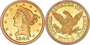 coronet-half-eagle-no-motto-gold.webp