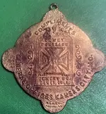 Lumbermans Association Medal Back.webp