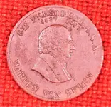 Van Buren Token Obverse.webp