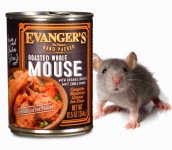 evangers hand packed canned mouse april fools.jpg