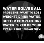 water-solves-all-problems-want-to-lose-weight-drink-water-5859263.png