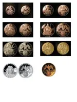 The Amero Coins.webp