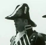 USSConstitutionMuseum_HatOwnedByRobertGillenCirca1978.webp