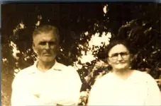 Hanks Calvin Lewis and wife Nancy.webp