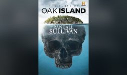 The Curse Of Oak Island - Randall Sullivan.jpg