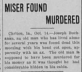 Miser found murdered.webp