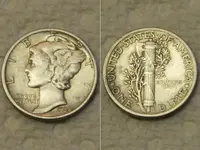 Mercury Dime - Both Sides.webp