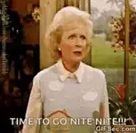 Betty saying nite nite.webp