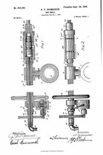 Mystery Rock Drill Patent Schmuker 1898.webp