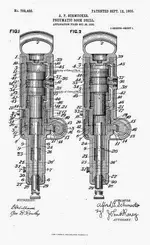 Mystery Rock Drill Patent 1902.webp