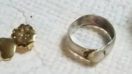 Day 1 Jacket and Crude Silver ring.webp Day 1 Jacket and Crude Silver ring.webp