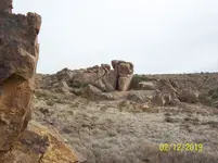 Sun Rise side of El Chato 006.webp