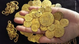 os-florida-family-finds-rare-gold-coin-20150727.jpg