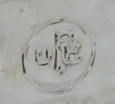 UPR Darwin After Shave Bottle Possibly French.webp