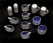 23609426--r58051--t1507977781--sa1eb--sterling-and-cobalt-glass-salt-cellars-and-pepper-normal.jpg