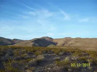 Sun Rise side of El Chato 001.webp