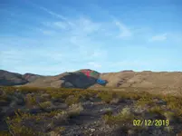 Sun Rise side of El Chato 001.webp