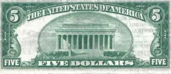 1929 5 dollar bill.jpg reverse.webp