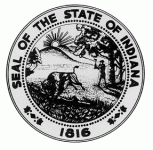 Indiana State Seal.gif