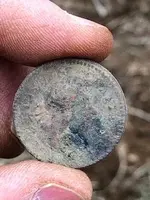 1723 Hibernia Half Penny 2.webp