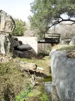 Mystery Rock Railroad Bridge 1915.webp