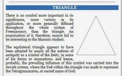 Freemason Triangle.JPG