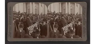 Roosevelts at st louis worlds fair with Francis 1904.webp