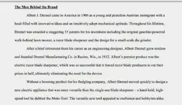 Dremel History 1932.webp