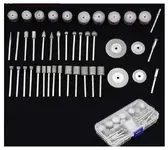 Dremel Stone Sculpture Bits.webp