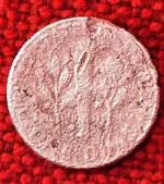 1964 Dime Reverse Post-cleaning.webp
