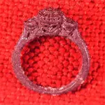 Silver Ring Side View Pre-cleaning.webp