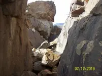 Sun Rise side of El Chato 040.webp