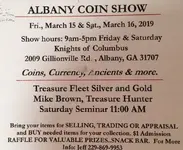 Albany Coin Show.webp