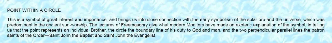 Freemason Point within a Circle Brother.webp