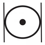 Freemason Point within a Circle Symbol.jpg