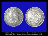 1831 Capped Bust Dime.webp