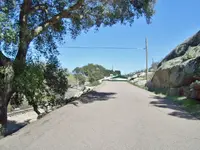 Facing East to Store 250 Feet away.webp