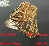DocBeav 2019 Gold Ring #.webp