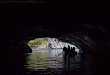 musgrave inlet auckland island cave.JPG