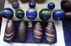 Spheres and Lingams.webp