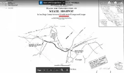 Isbelle Construction Campo Highway Survey.webp