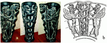Sumerian Caduceus.gif