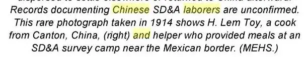 Mystery Rock Railroad Camp Chinese Cooks Text Caption.webp