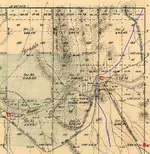 1892 survey map Gila trail.webp
