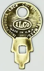 Vintage-Short-ILCO-Key-Unique-Design.webp
