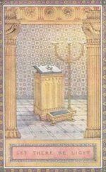 Freemason Altar Bible.JPG