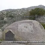 Mystery Rock Hemet Maze Stone.webp