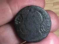 KG II Hibernia obverse.webp