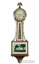 clock-banjo-new-haven-vernon-ja10599.webp